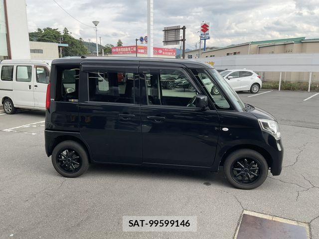 Suzuki SPACIA 2017-07 8317200-3