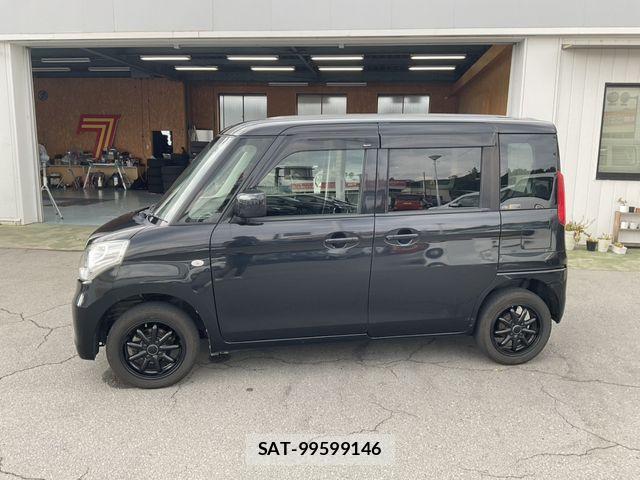 Suzuki SPACIA 2017-07 8317200-4