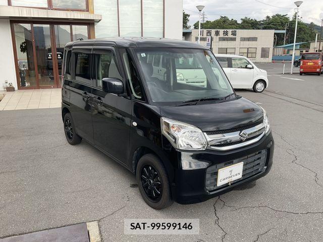 Suzuki SPACIA 2017-07 8317200-5