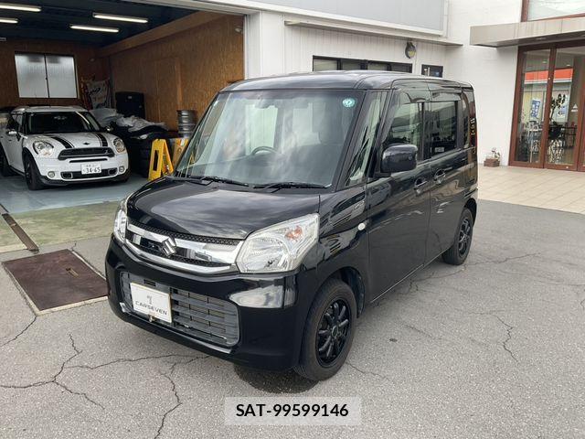 Suzuki SPACIA 2017-07 8317200-6