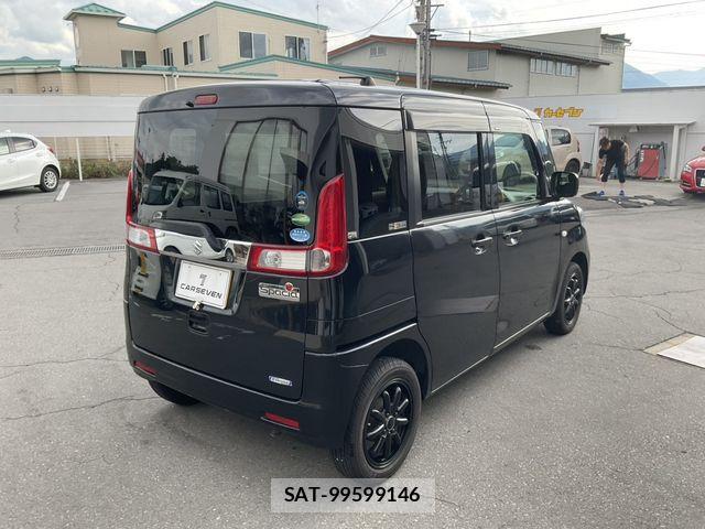 Suzuki SPACIA 2017-07 8317200-7