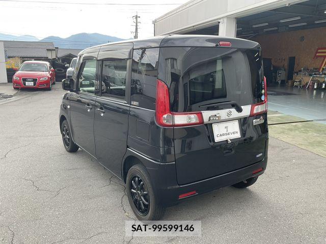 Suzuki SPACIA 2017-07 8317200-8