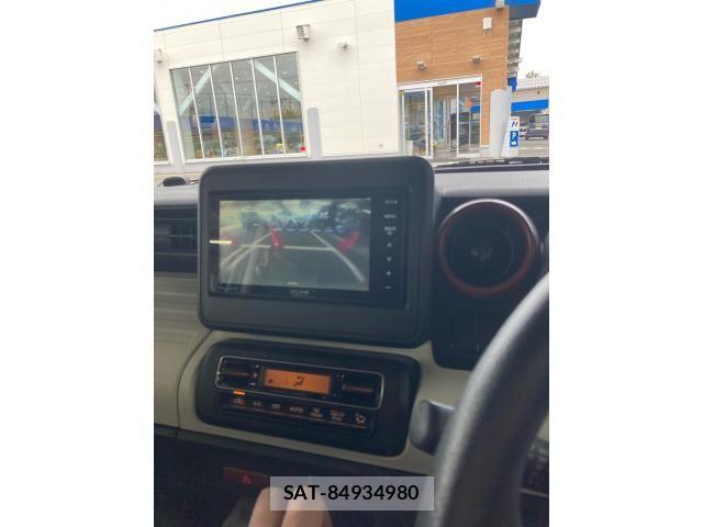 Suzuki SPACIA 2021-02 8317196-10
