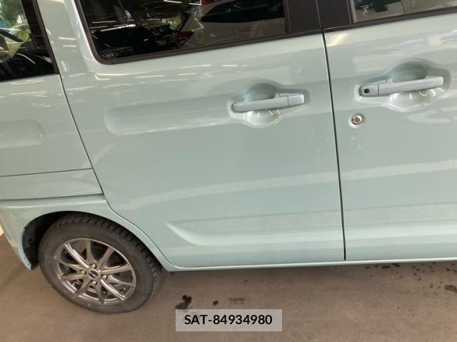 Suzuki SPACIA 2021-02 8317196-16