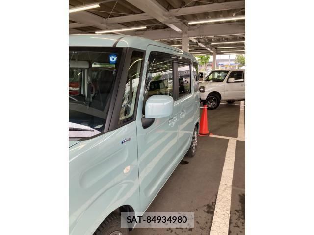 Suzuki SPACIA 2021-02 8317196-19