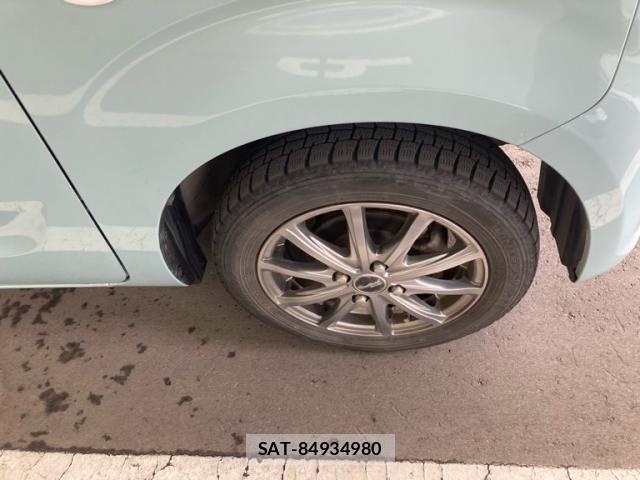 Suzuki SPACIA 2021-02 8317196-2