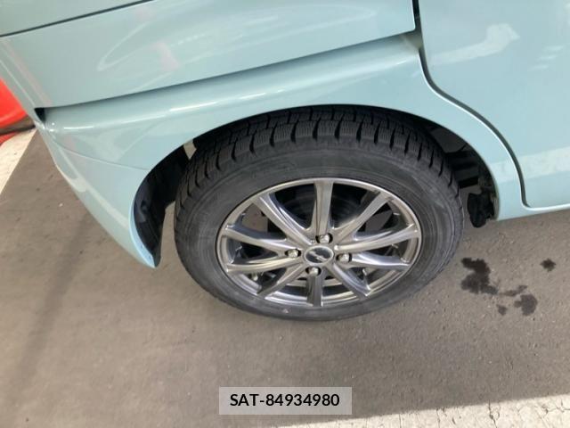 Suzuki SPACIA 2021-02 8317196-3