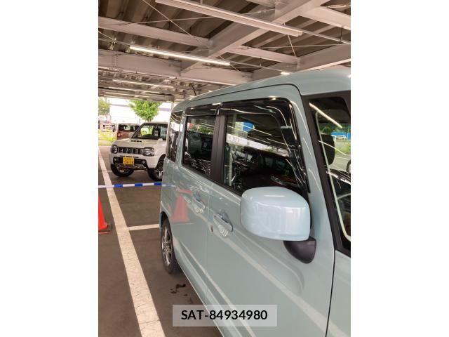 Suzuki SPACIA 2021-02 8317196-6