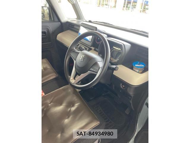 Suzuki SPACIA 2021-02 8317196-8