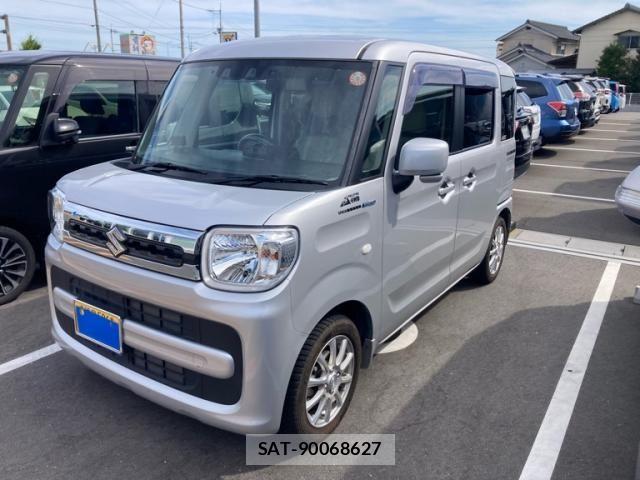 Suzuki SPACIA 2020-12 8317197-0