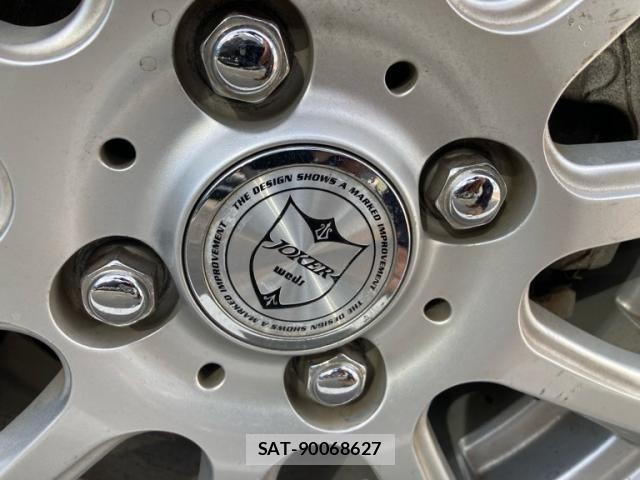 Suzuki SPACIA 2020-12 8317197-9