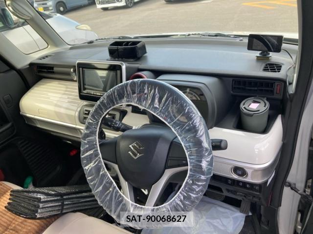 Suzuki SPACIA 2020-12 8317197-10