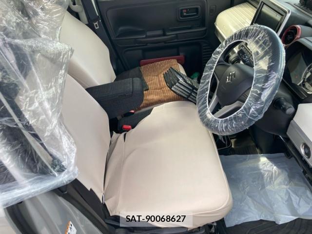 Suzuki SPACIA 2020-12 8317197-11
