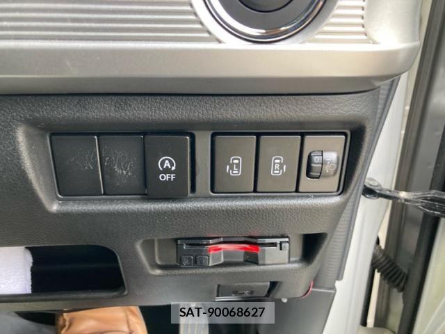 Suzuki SPACIA 2020-12 8317197-16