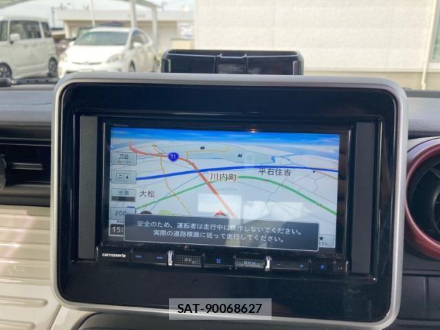 Suzuki SPACIA 2020-12 8317197-17