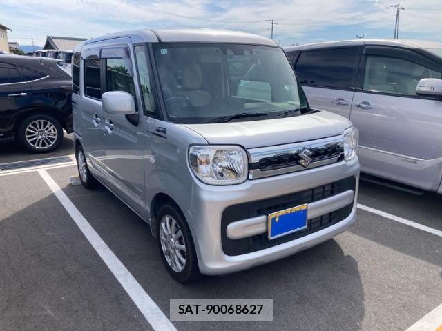 Suzuki SPACIA 2020-12 8317197-1