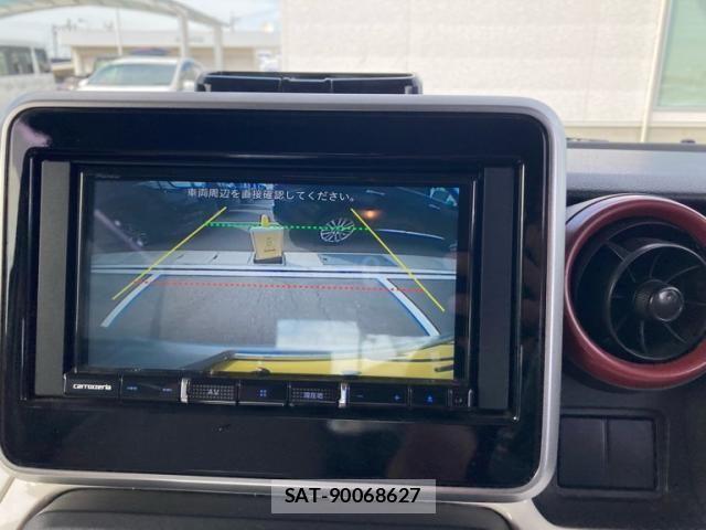 Suzuki SPACIA 2020-12 8317197-21