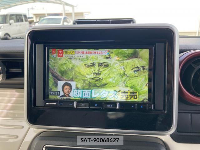 Suzuki SPACIA 2020-12 8317197-22