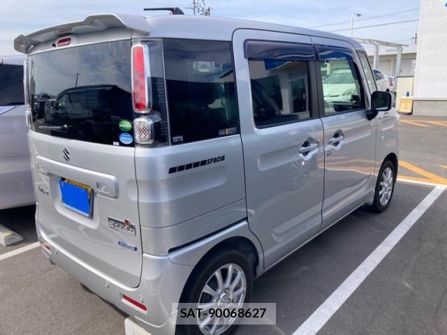 Suzuki SPACIA 2020-12 8317197-2