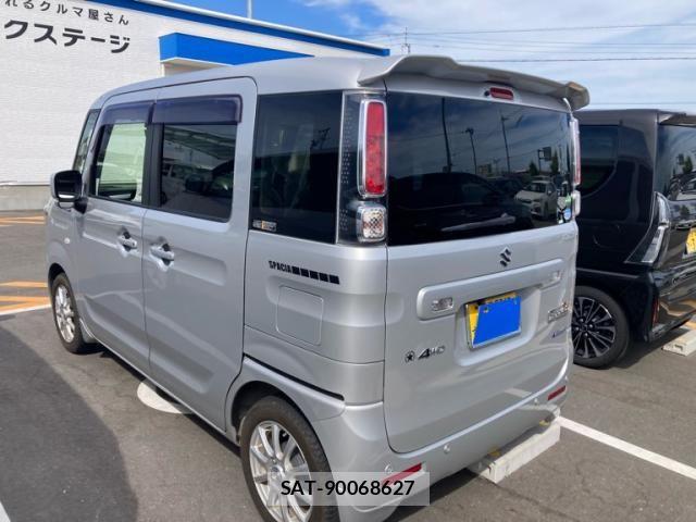Suzuki SPACIA 2020-12 8317197-3