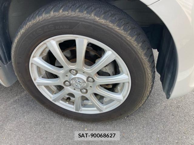 Suzuki SPACIA 2020-12 8317197-5