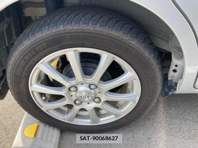 Suzuki SPACIA 2020-12 8317197-6