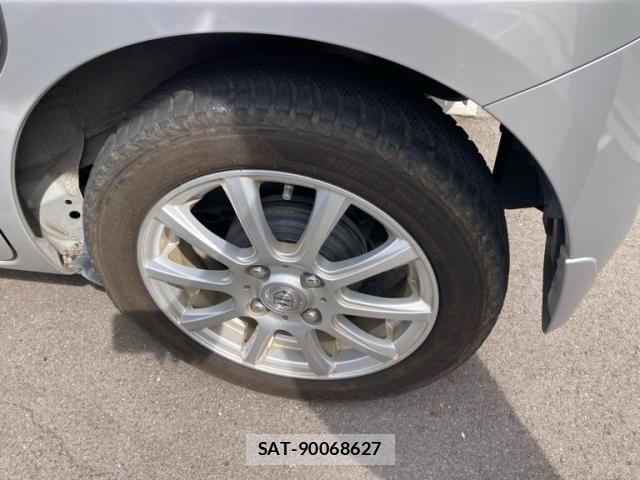 Suzuki SPACIA 2020-12 8317197-7