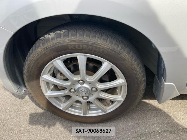 Suzuki SPACIA 2020-12 8317197-8