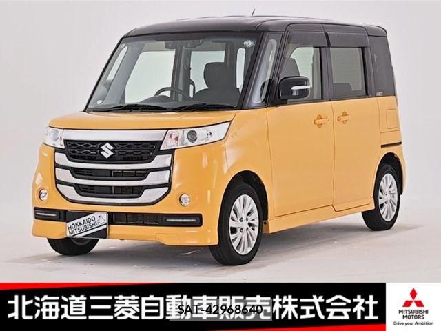 Suzuki SPACIA 2017-09 8317198-0