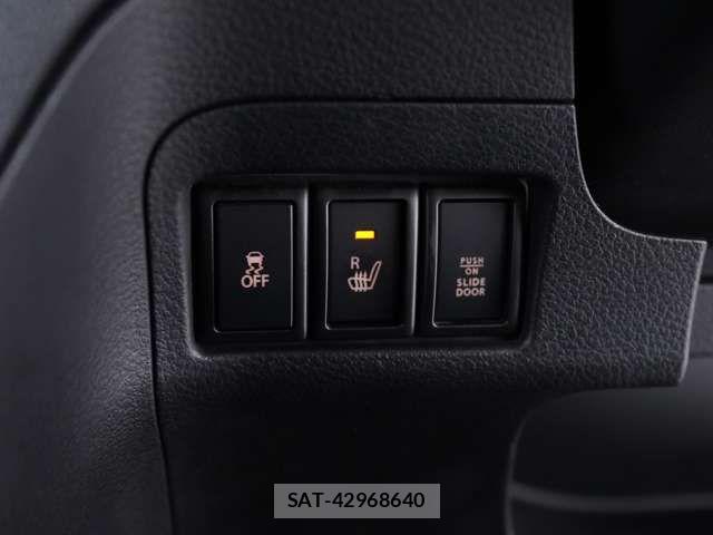 Suzuki SPACIA 2017-09 8317198-9