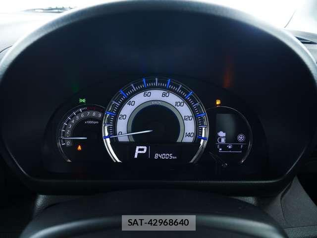 Suzuki SPACIA 2017-09 8317198-10