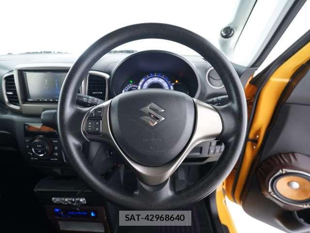Suzuki SPACIA 2017-09 8317198-11