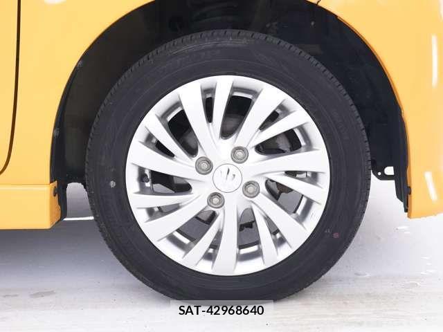 Suzuki SPACIA 2017-09 8317198-16