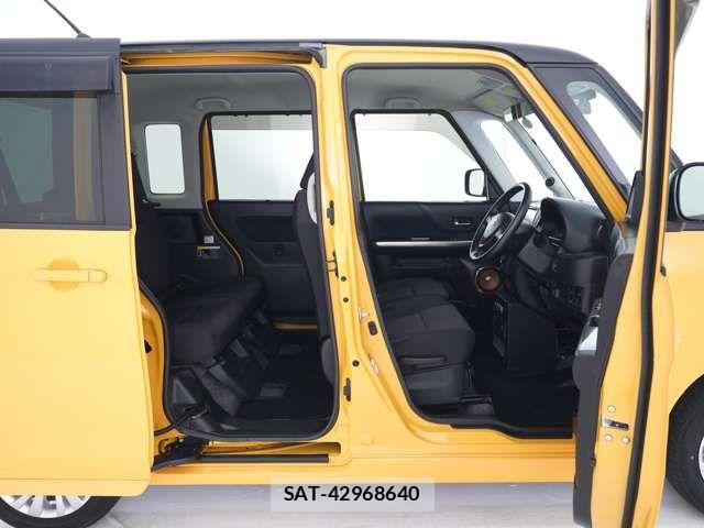 Suzuki SPACIA 2017-09 8317198-18