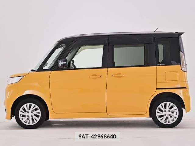 Suzuki SPACIA 2017-09 8317198-2