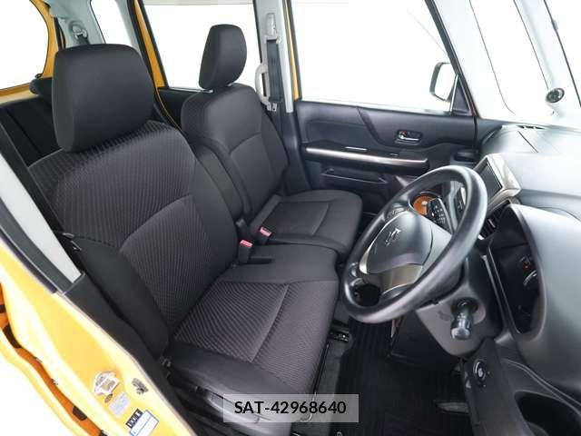 Suzuki SPACIA 2017-09 8317198-4