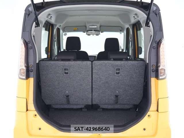 Suzuki SPACIA 2017-09 8317198-6