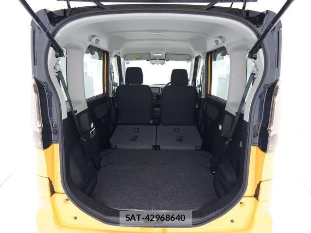 Suzuki SPACIA 2017-09 8317198-7