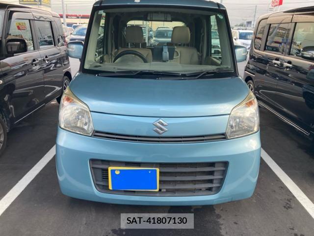 Suzuki SPACIA 2013-09 8337946-0