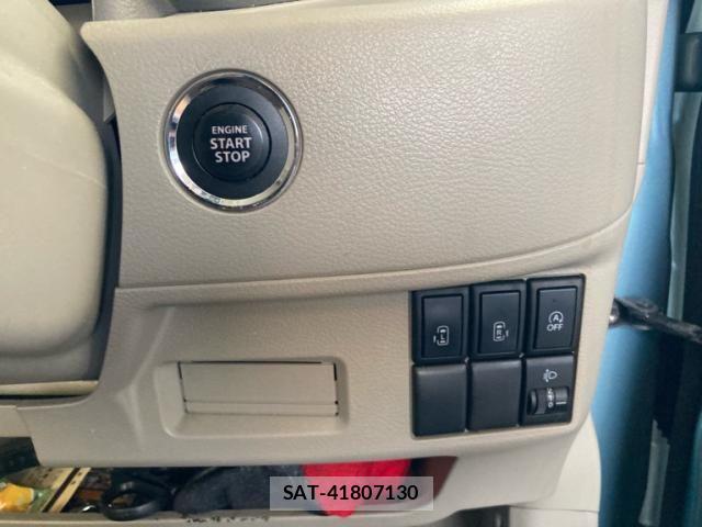 Suzuki SPACIA 2013-09 8337946-9