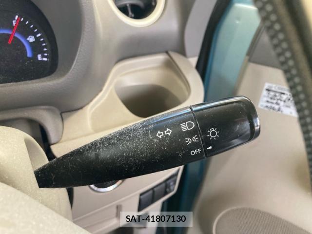Suzuki SPACIA 2013-09 8337946-10