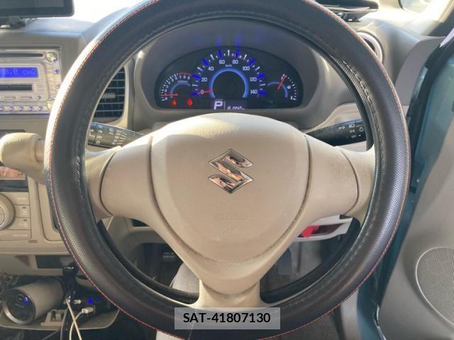 Suzuki SPACIA 2013-09 8337946-13