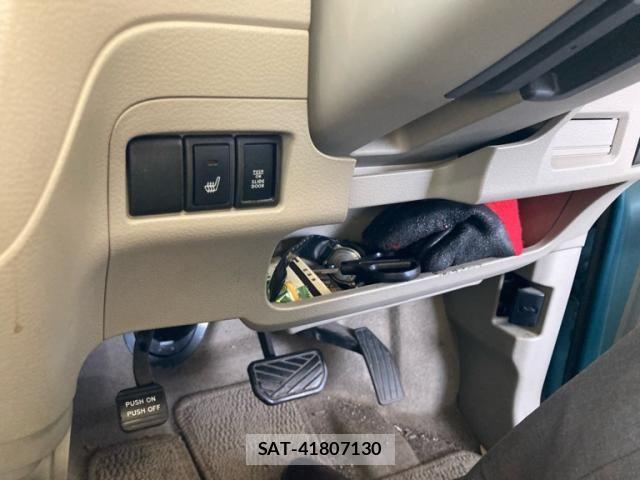 Suzuki SPACIA 2013-09 8337946-14