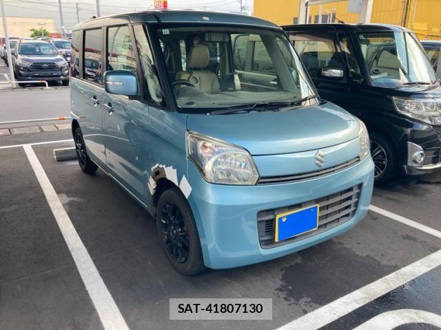 Suzuki SPACIA 2013-09 8337946-2