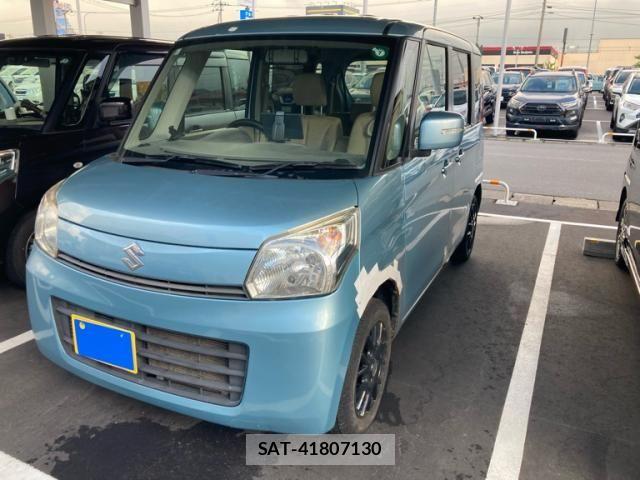 Suzuki SPACIA 2013-09 8337946-3