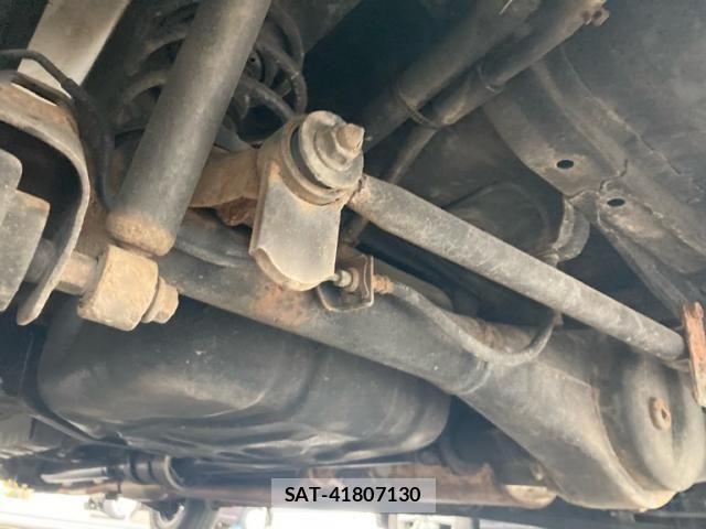 Suzuki SPACIA 2013-09 8337946-4