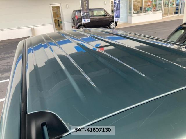 Suzuki SPACIA 2013-09 8337946-5