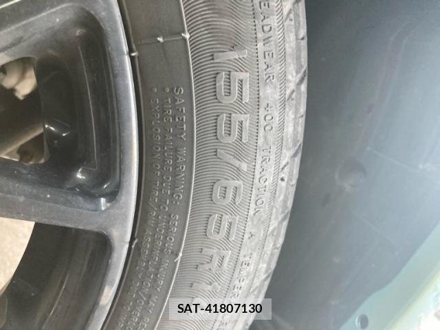 Suzuki SPACIA 2013-09 8337946-6