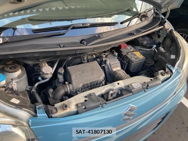 Suzuki SPACIA 2013-09 8337946-7