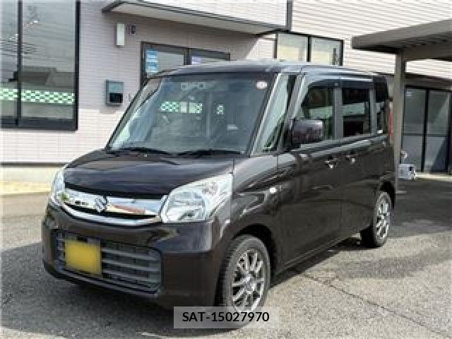 Suzuki SPACIA 2016-03 8355632-0